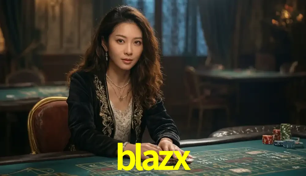 blazx Casino en Vivo