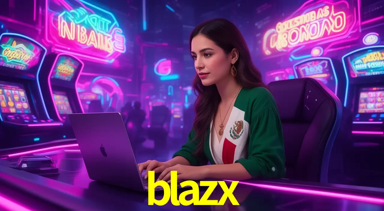 blazx Apuestas Deportivas