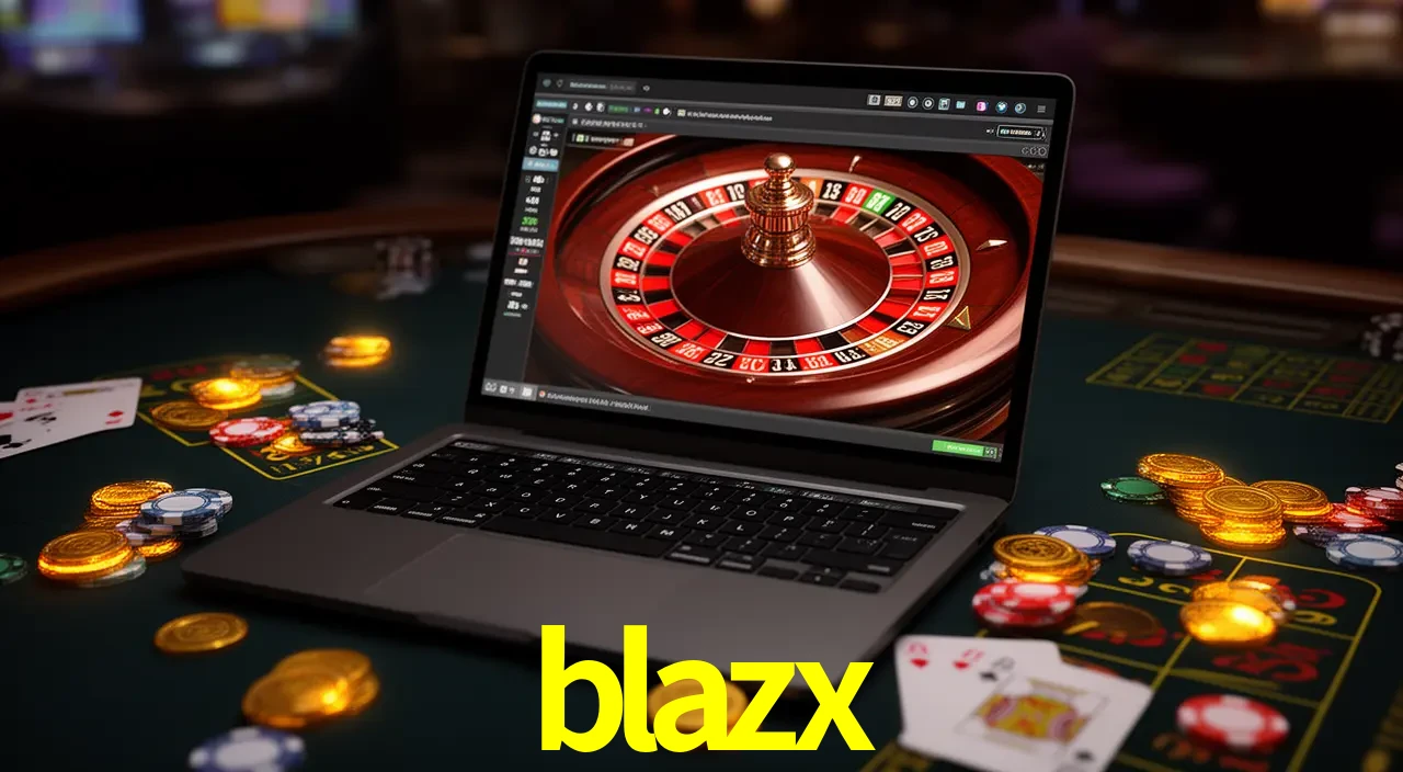 blazx Arcade