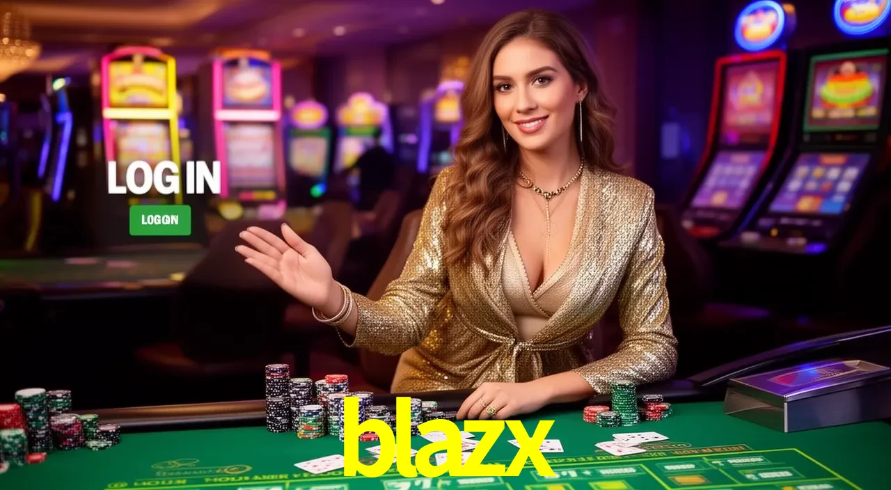 blazx Bingo