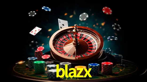 blazx Crash Games