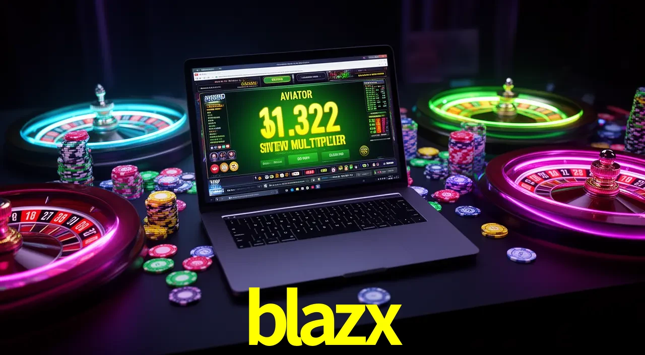 blazx Match Schedule