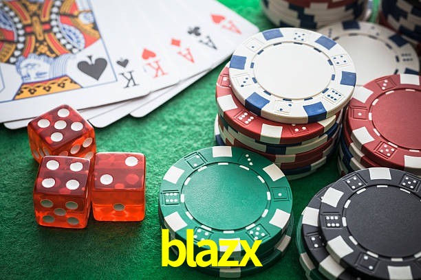 blazx Live Score