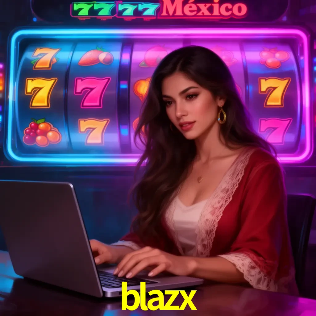 blazx Roulette en Vivo