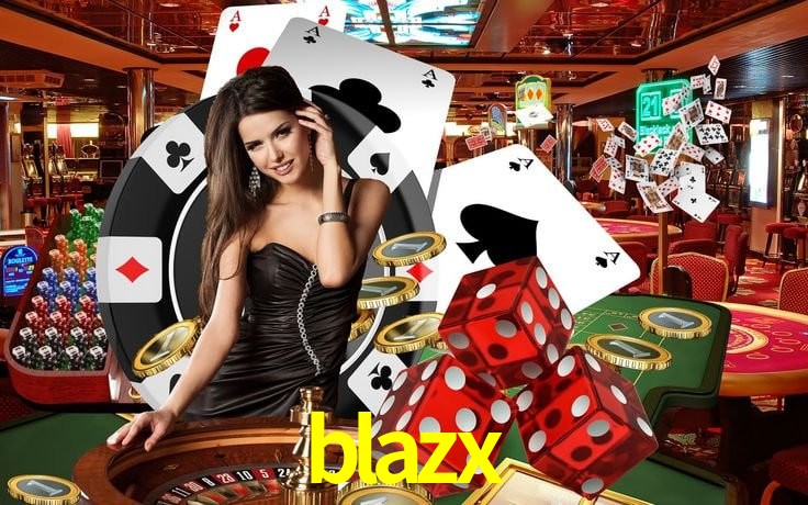 blazx Información confiable