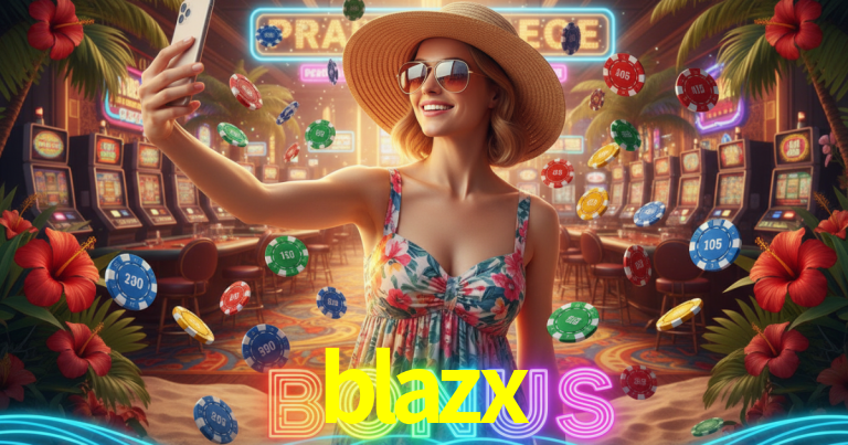 blazx Términos y Condiciones