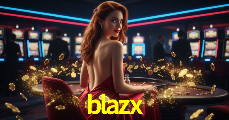 blazx lobby snapshot